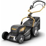 Stiga Combi 753e V Kit – Zboží Dáma