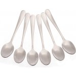 Smartcook Čajové lžičky 6 ks – Zbozi.Blesk.cz