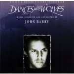 Ost - Dances With Wolves CD – Zboží Mobilmania