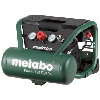 Metabo Power 180-5 W OF 601531000