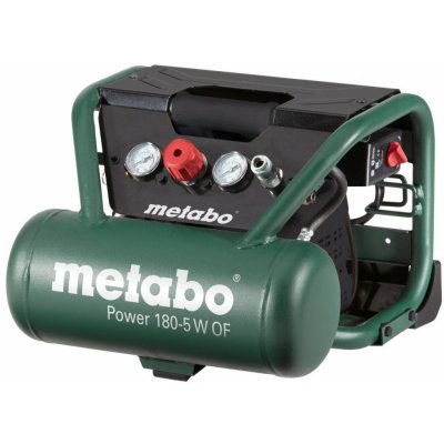 Metabo Power 180-5 W OF 601531000