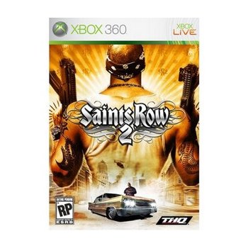 Saints Row 2