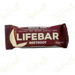 Lifefood Lifebar Bio 47 g – Zbozi.Blesk.cz