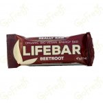 Lifefood Lifebar Bio 47 g – Sleviste.cz