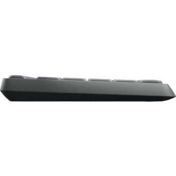 Logitech MK235 Wireless Keyboard Mouse Combo 920-007948