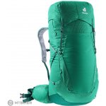 Deuter Aircontact Ultra 50+5l fern-alpine green – Hledejceny.cz