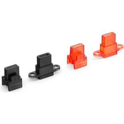 RCProPlus SupraX Domek pro servokonektor DE254 2 páry – Hledejceny.cz