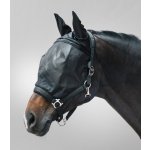 Waldhausen Ohlávka s maskou proti hmyzu Premium černá – Zboží Dáma