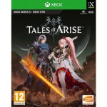 Tales of Arise – Hledejceny.cz