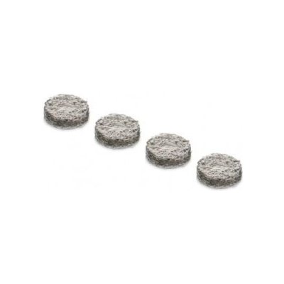 Volcano Sada podložek pro tekutiny do dávkovacích kapslí 4ks – Zboží Mobilmania