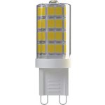 Diolamp SMD LED Capsule 5W/G9/230V/4000K/420Lm/300° – Hledejceny.cz