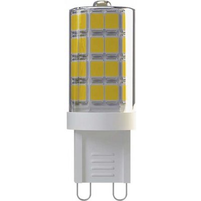 Diolamp SMD LED Capsule 5W/G9/230V/4000K/420Lm/300° – Zboží Mobilmania