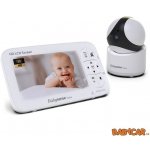 Hisense Babysense V65 Video Baby Monitor – Sleviste.cz