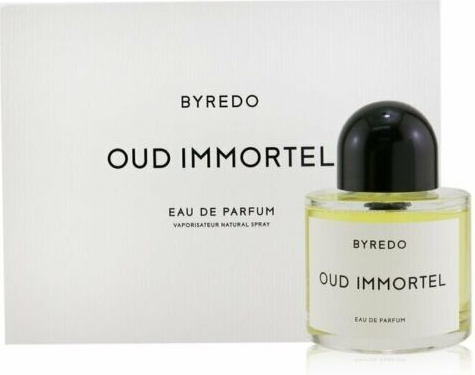 Byredo Oud Immortel parfémovaná voda unisex 50 ml od 2 942 Kč