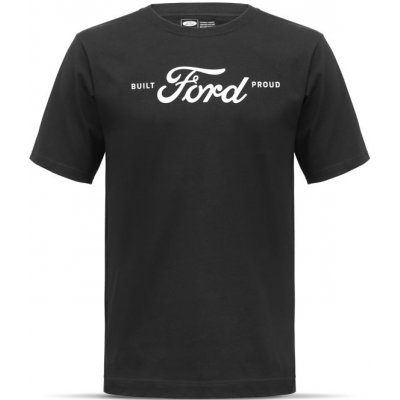Triko Ford Built Ford Proud