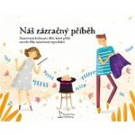 Náš zázračný příběh. Ilustrovaná kniha pro děti, které přišly na svět díky asistované reprodukci - Denisa Hledíková – Hledejceny.cz