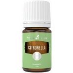 Young LivingCitronela (Citronella) esenciální olej 5 ml – Hledejceny.cz
