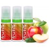E-liquid Frutie Apple 30 ml 0 mg