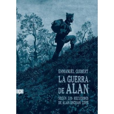 Guerra de Alan, La – Hledejceny.cz