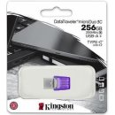 Kingston DataTraveler MicroDuo 3C G3 256GB DTDUO3CG3/256GB