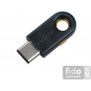 YubiKey 5C USB-C