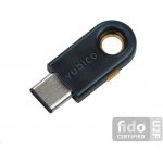 Recenze YubiKey 5C USB-C