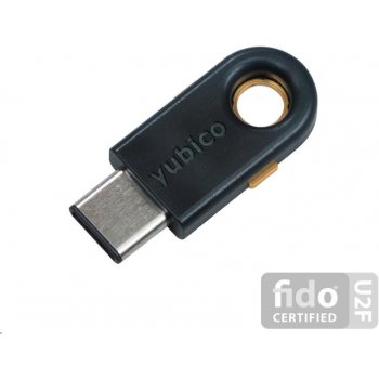 YubiKey 5C USB-C