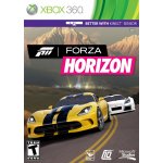 Forza Horizon – Zboží Živě
