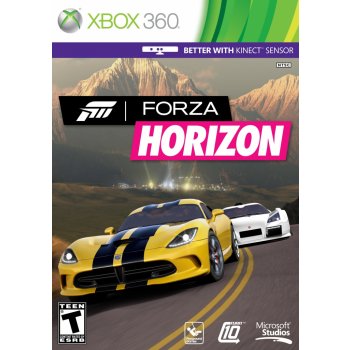 Forza Horizon