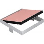 Tamadex Protipožární revizní dvířka RFS 500 x 500 mm – Zboží Mobilmania