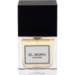 Carner Barcelona El Born parfémovaná voda unisex 50 ml – Hledejceny.cz