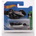 Mattel Hot Wheels Formula E Gen 2 Car Gold E2 – Hledejceny.cz