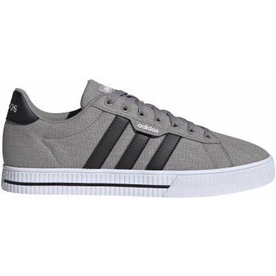 adidas performance adidas Daily 3.0 FW3270 šedé – Zbozi.Blesk.cz