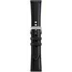 Samsung Watch 3 Stitch Leather Band, BLK ET-SLR85SBEGEU – Hledejceny.cz