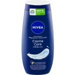 Nivea Creme Care sprchový gel 250 ml – Hledejceny.cz