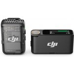 DJI Mic (1 TX + 1 RX)（CE） CP.RN.00000310.01 – Sleviste.cz