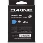 DAKINE vosk Indy Hot Wax Cold 160G Assorted ASSORTED – Hledejceny.cz