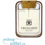 TrussarDi My Land toaletní voda pánská 100 ml tester – Zbozi.Blesk.cz