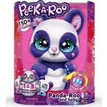 Spin Master Peek-A-Roo zvířátko Panda – Zbozi.Blesk.cz