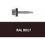 Parco 4,8x35 RAL8017 čoko hnědá – Hledejceny.cz