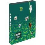 Oxybag A4 Jumbo Playworld 308579 – Zbozi.Blesk.cz