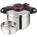 Tefal P4624966 Clipso Minut Easy 9l – Sleviste.cz