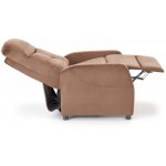 Halmar Felipe 2 béžová – Zboží Dáma