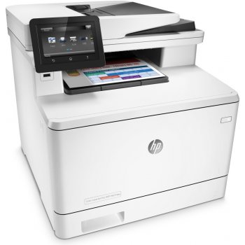 HP Color LaserJet Pro MFP M377dw M5H23A