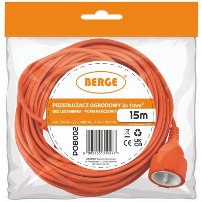 BERGE POB002 – Zboží Mobilmania
