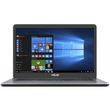 Asus X705NC-BX009T