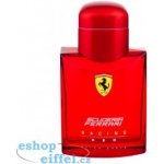 Ferrari Scuderia Ferrari Racing Red voda po holení 75 ml – Zboží Dáma