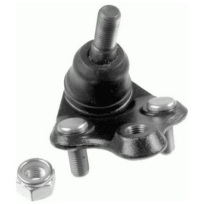 Podpora-/ Kloub LEMFÖRDER (LMI 31247 01) – Zboží Mobilmania