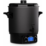 Klarstein FP2-BiggieBlack – Zboží Dáma