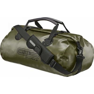 Ortlieb Rack-Pack M 31 l – Zboží Mobilmania
